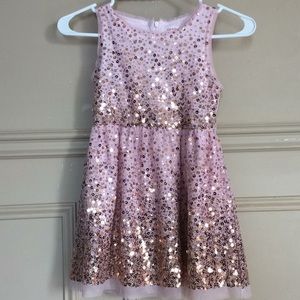 Cat and jack dress 6x